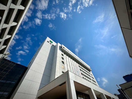 令和5年度 えひめ・まつやま産業祭(すごいもの博2023)説明会会場:松山市役所本館11階大会議室