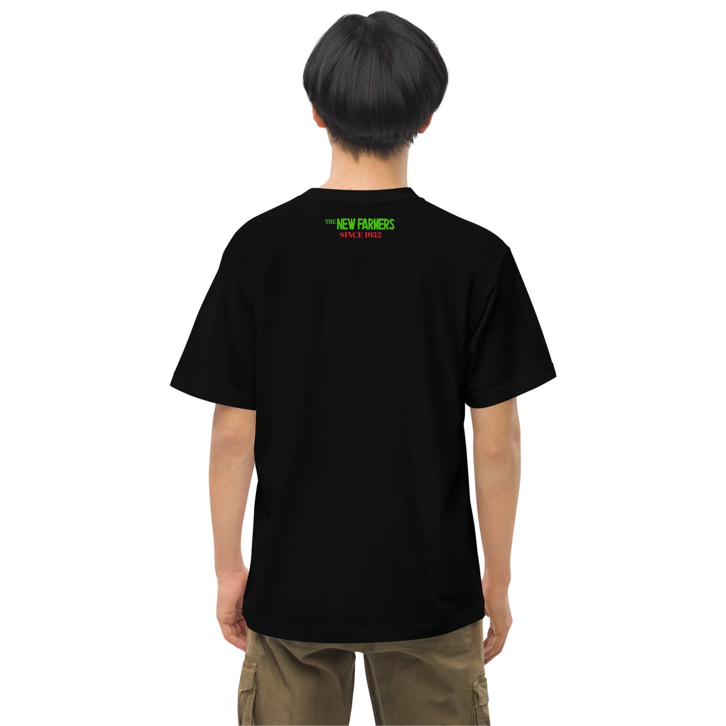 NFオリジナル Tシャツ -Simple-(税込・送料込)