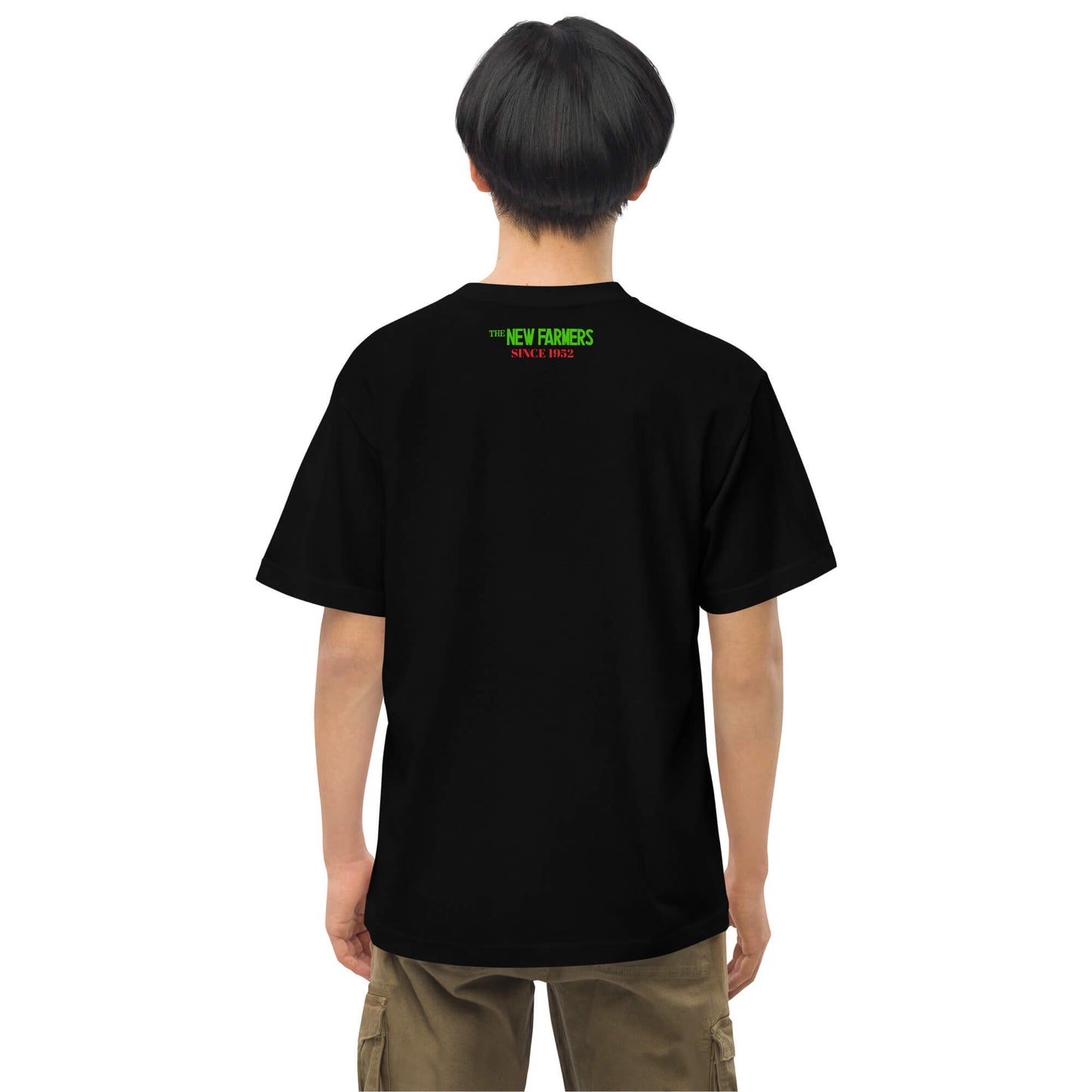 NFオリジナル Tシャツ -Simple-（税込・送料込）