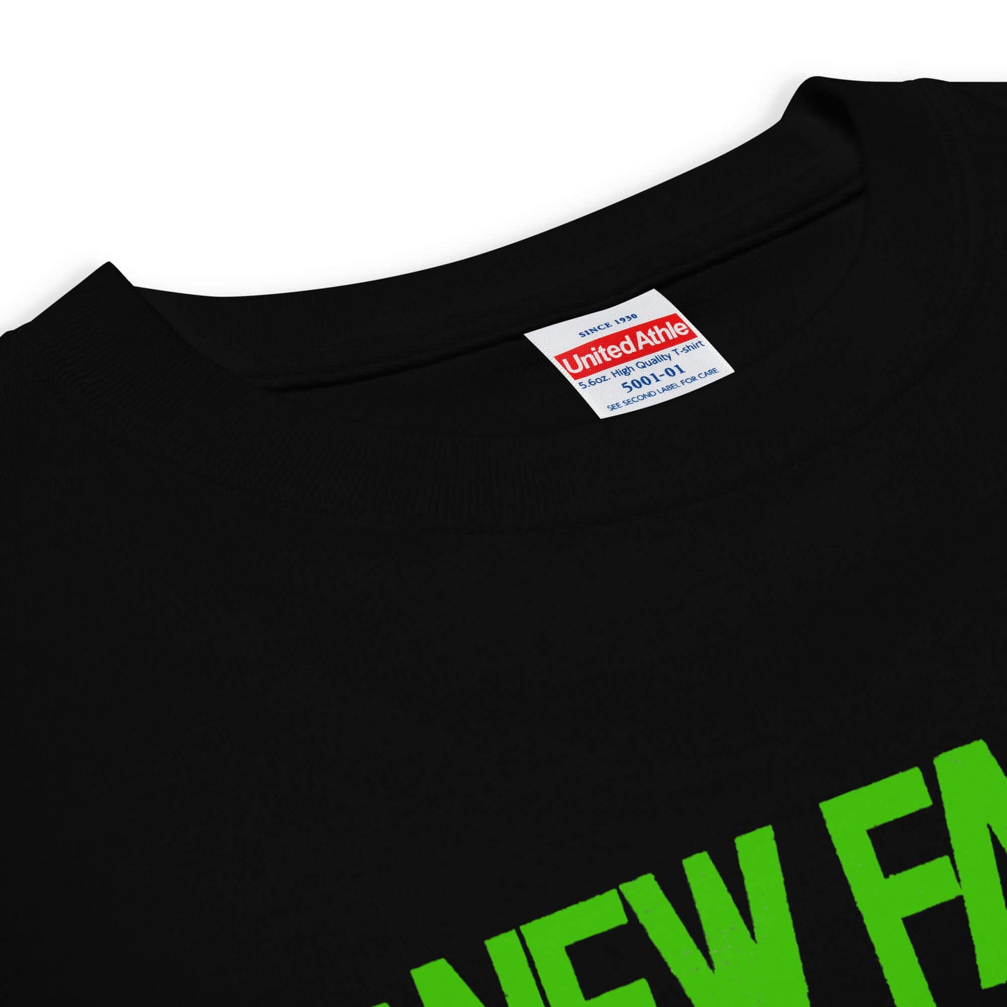 NFオリジナル Tシャツ -Simple-(税込・送料込)