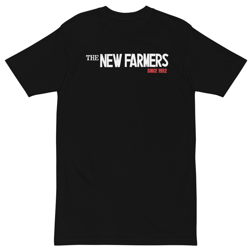 NFオリジナル Tシャツ -米国カリフォルニア州派遣マップ- (税込・送料込)