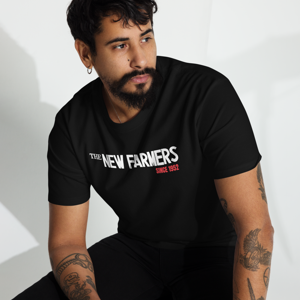 NFオリジナル Tシャツ -米国カリフォルニア州派遣マップ- (税込・送料込)