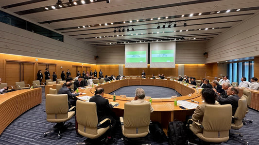 【全国】令和８年度 国際農友会 通常総会開催（衆議院第一議員会館国際会議室）
