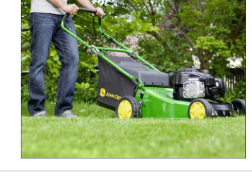 lawn mower