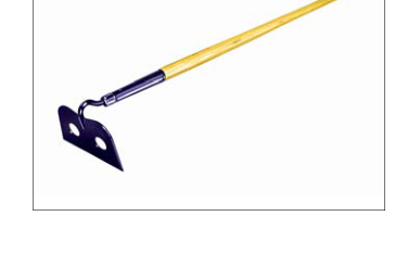 hoe