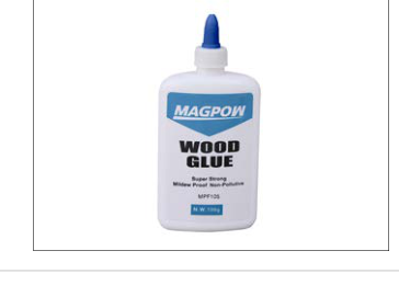 glue