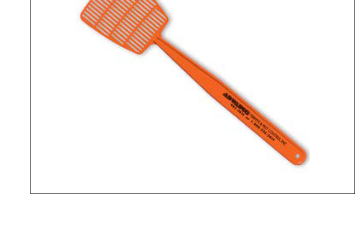 fly swatter