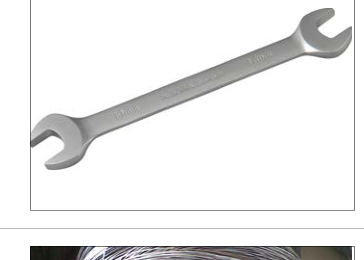 wrench