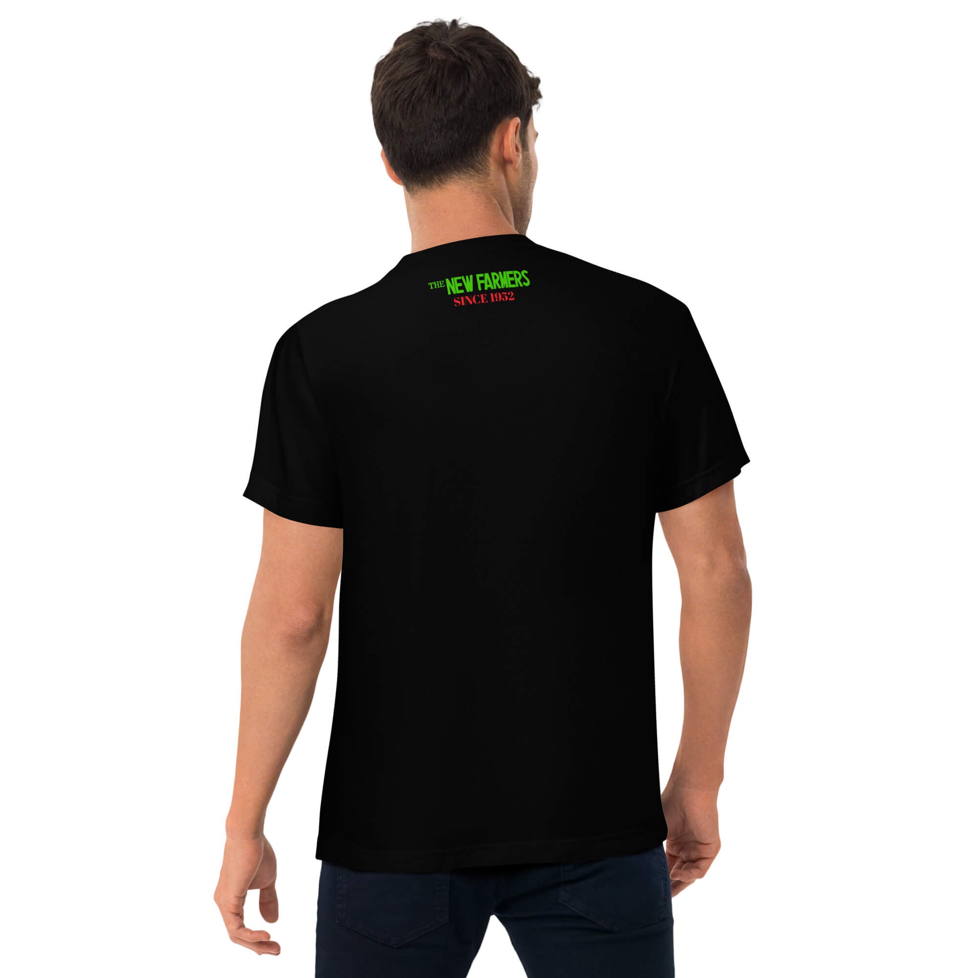 NFオリジナル Tシャツ -Simple-（税込・送料込） – newfarmers